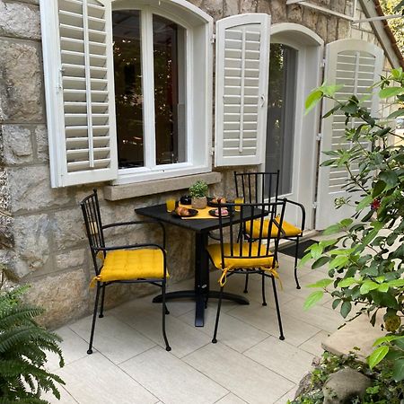 Apartment Mario Dubrovnik Luaran gambar