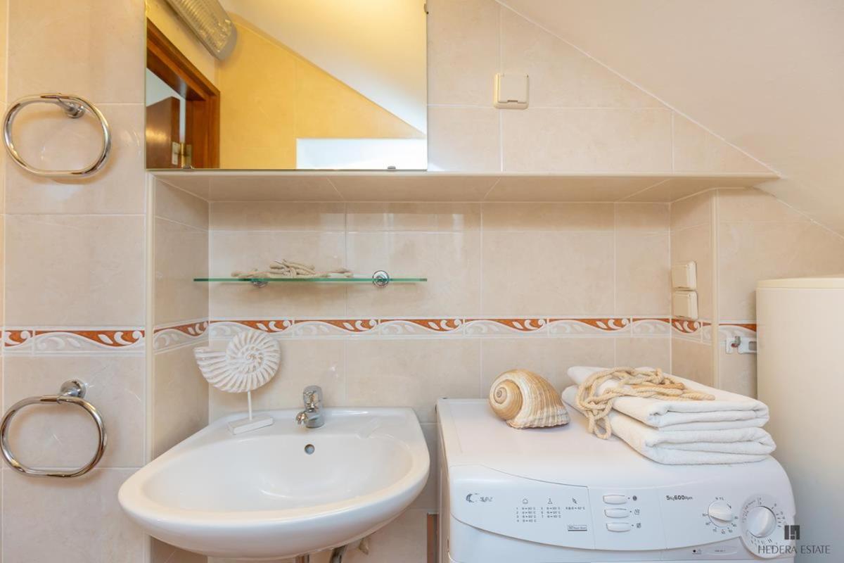 Apartment Mario Dubrovnik Luaran gambar