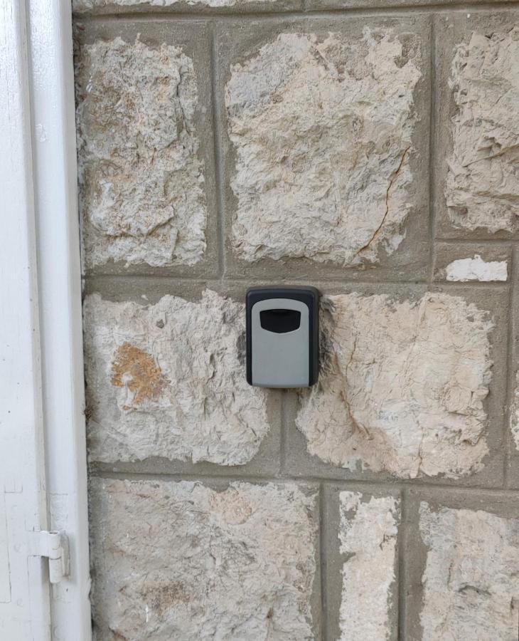 Apartment Mario Dubrovnik Luaran gambar