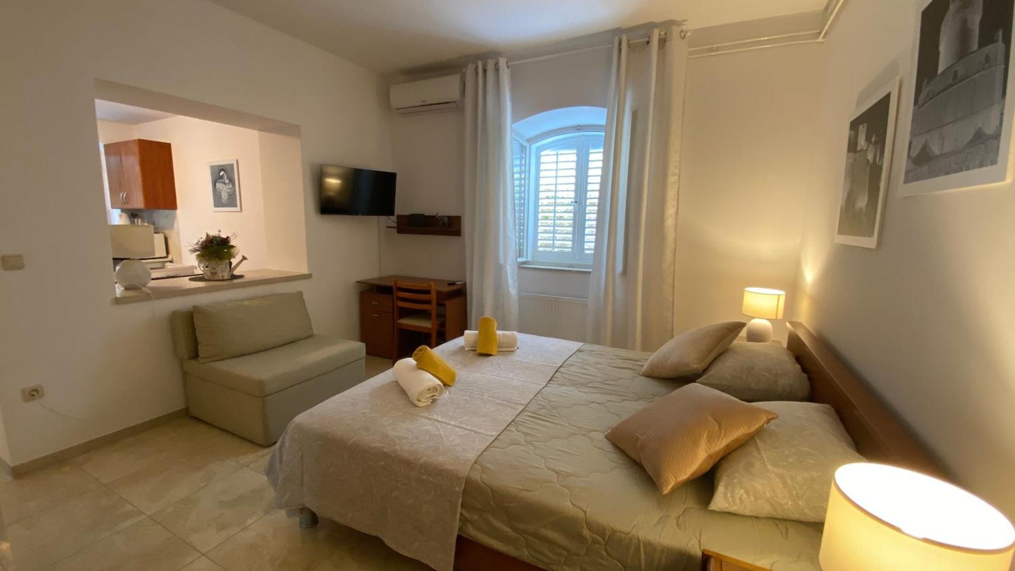 Apartment Mario Dubrovnik Luaran gambar