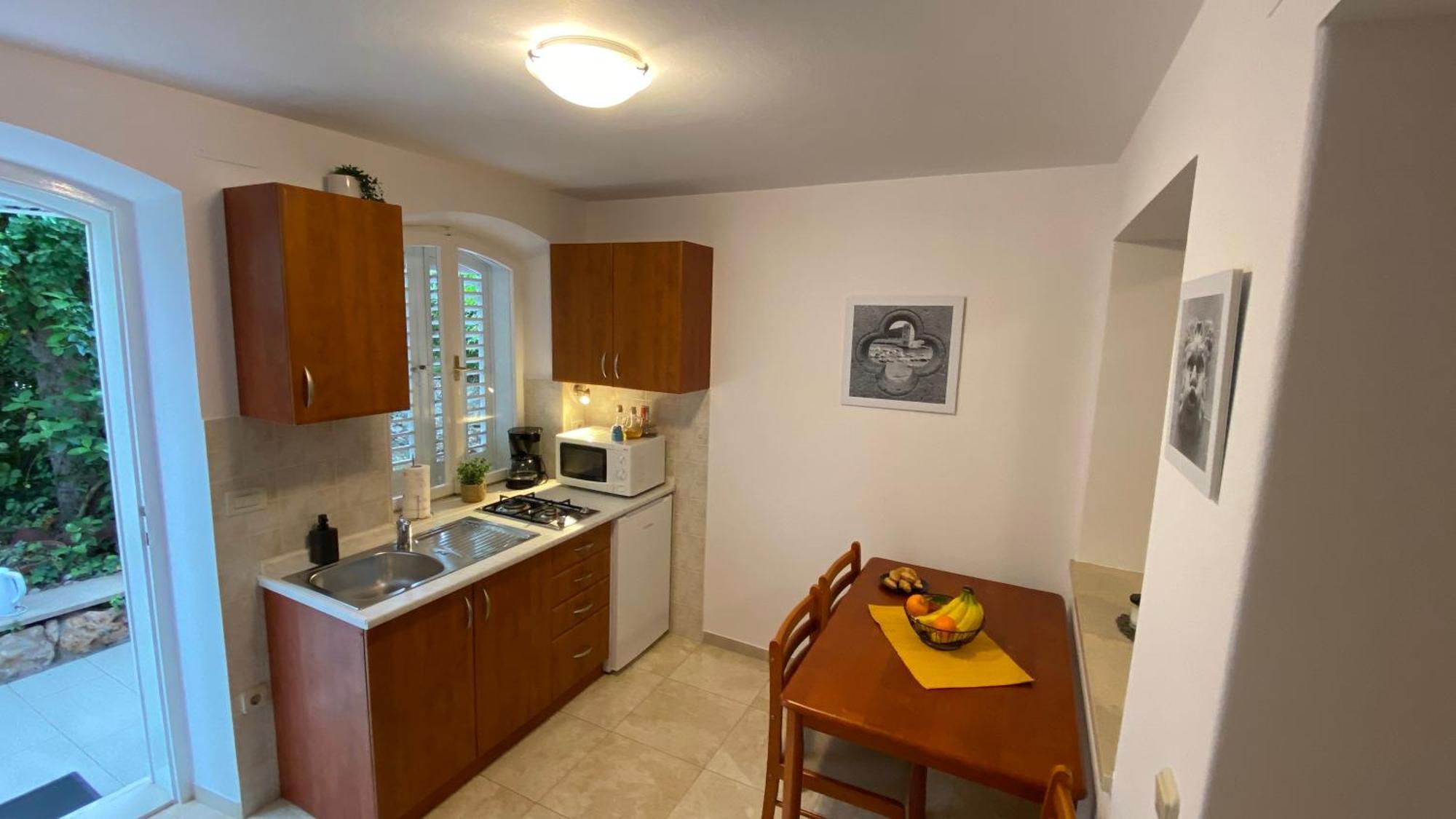Apartment Mario Dubrovnik Luaran gambar