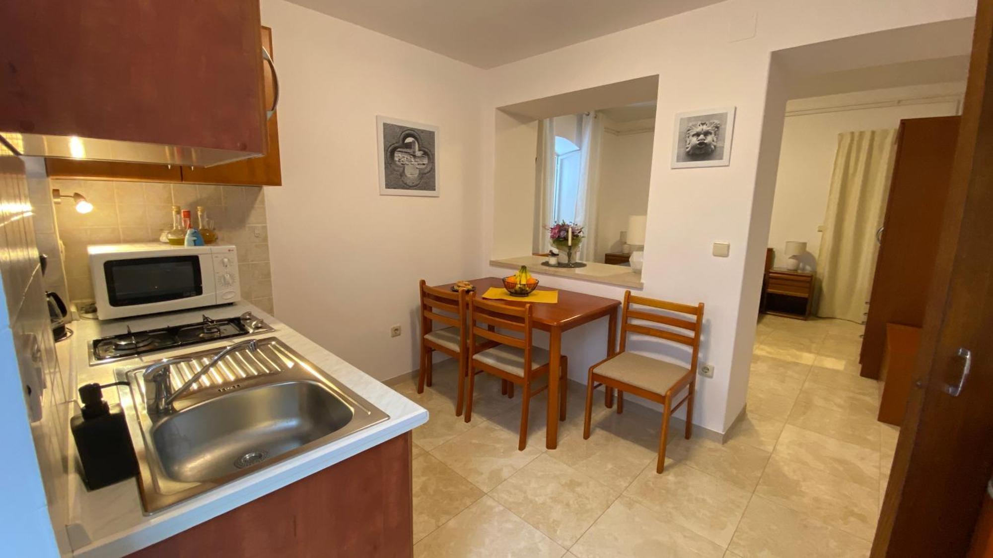 Apartment Mario Dubrovnik Luaran gambar