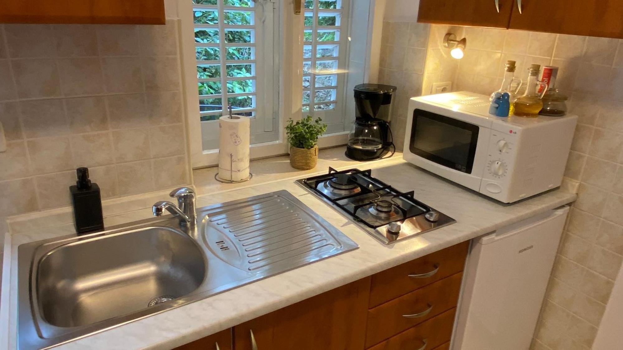 Apartment Mario Dubrovnik Luaran gambar