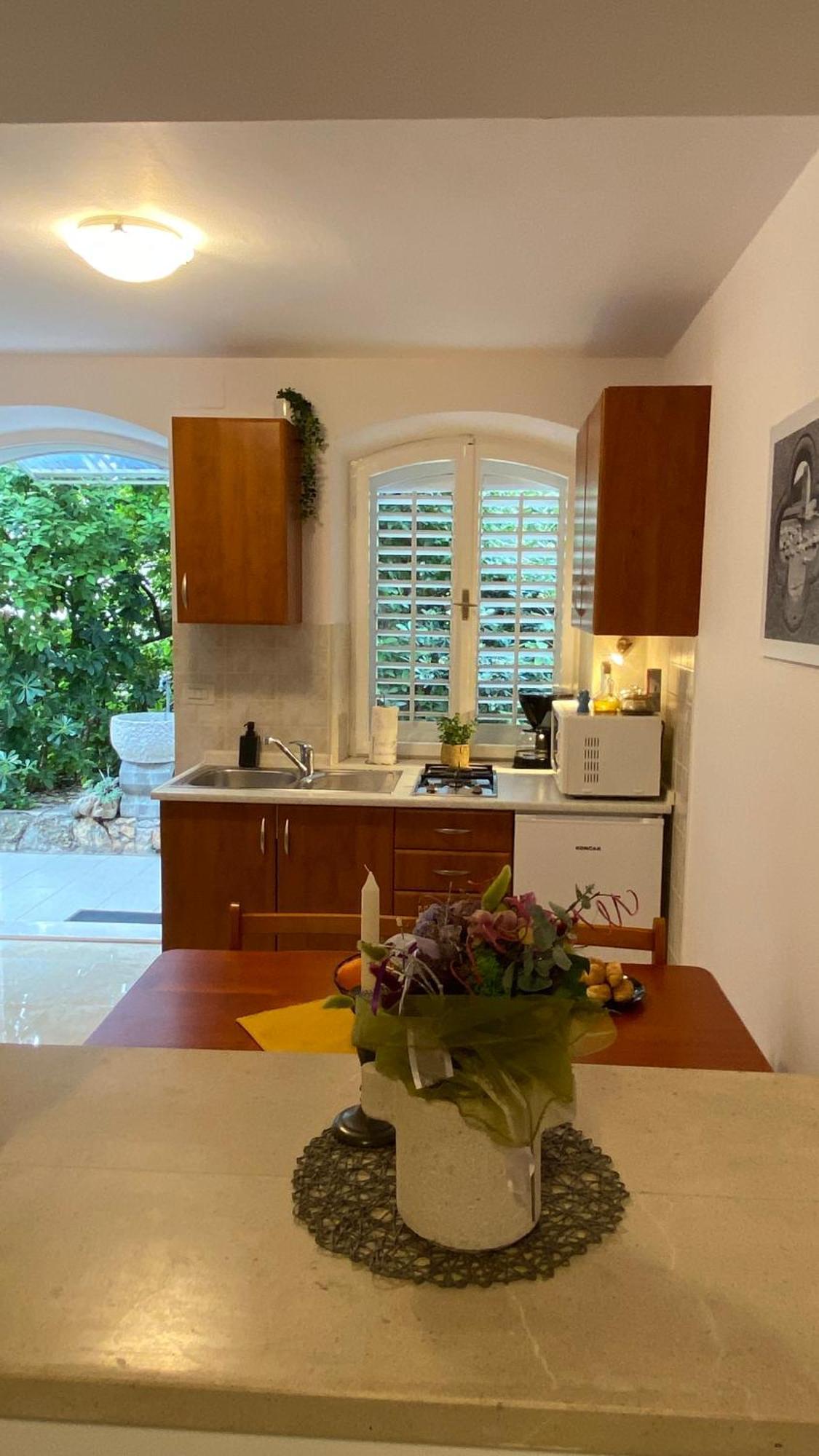 Apartment Mario Dubrovnik Luaran gambar