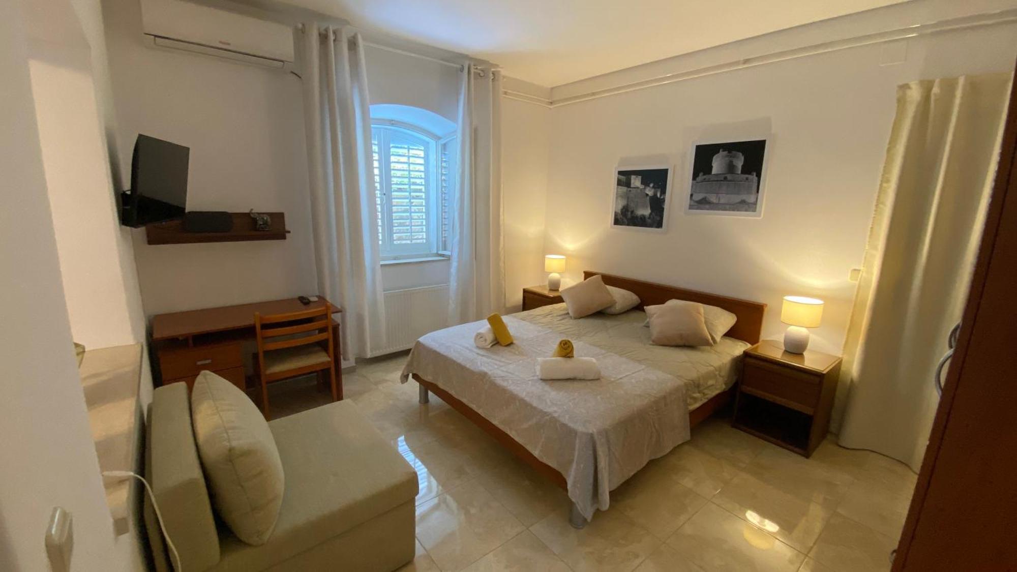 Apartment Mario Dubrovnik Luaran gambar