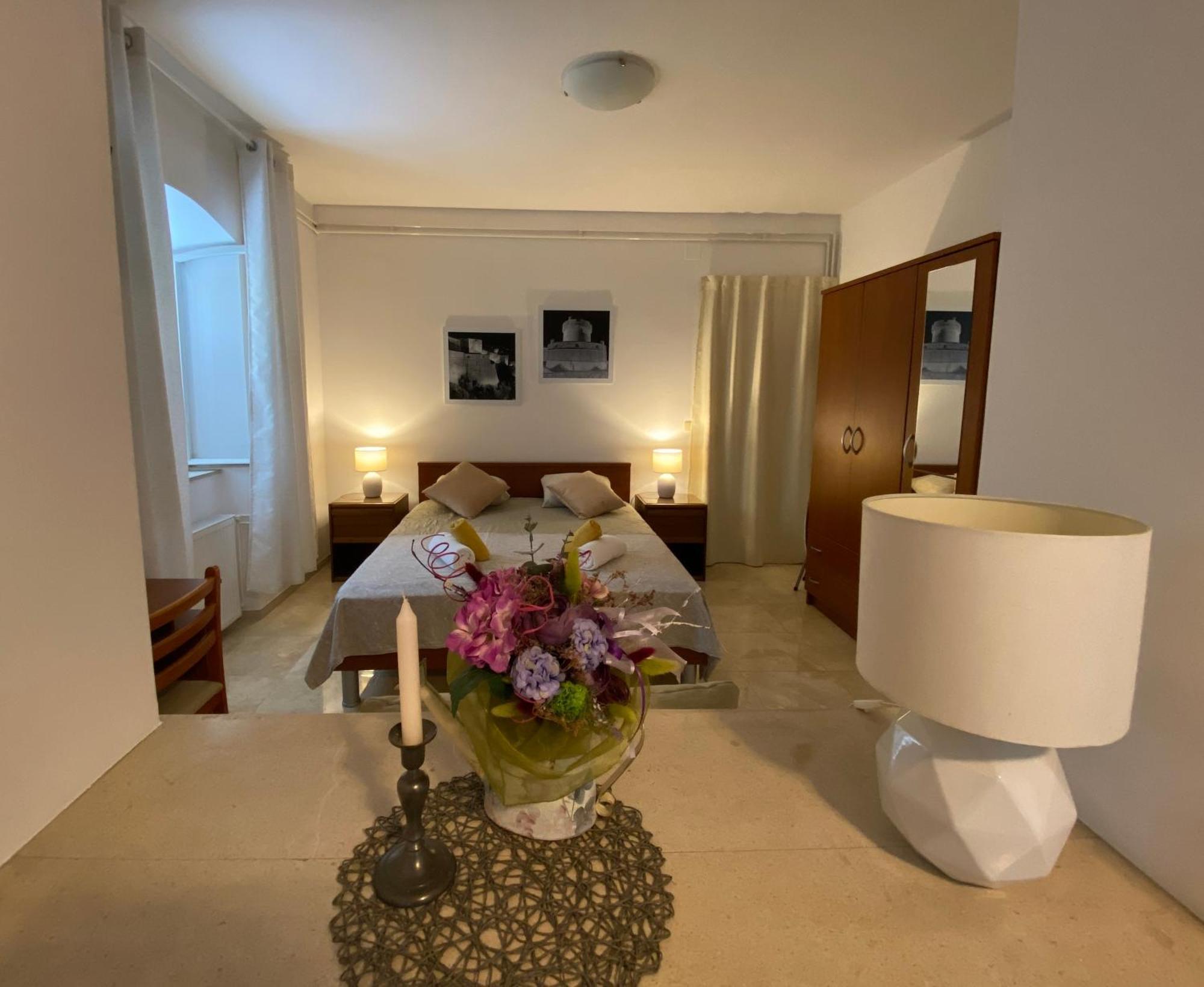 Apartment Mario Dubrovnik Luaran gambar