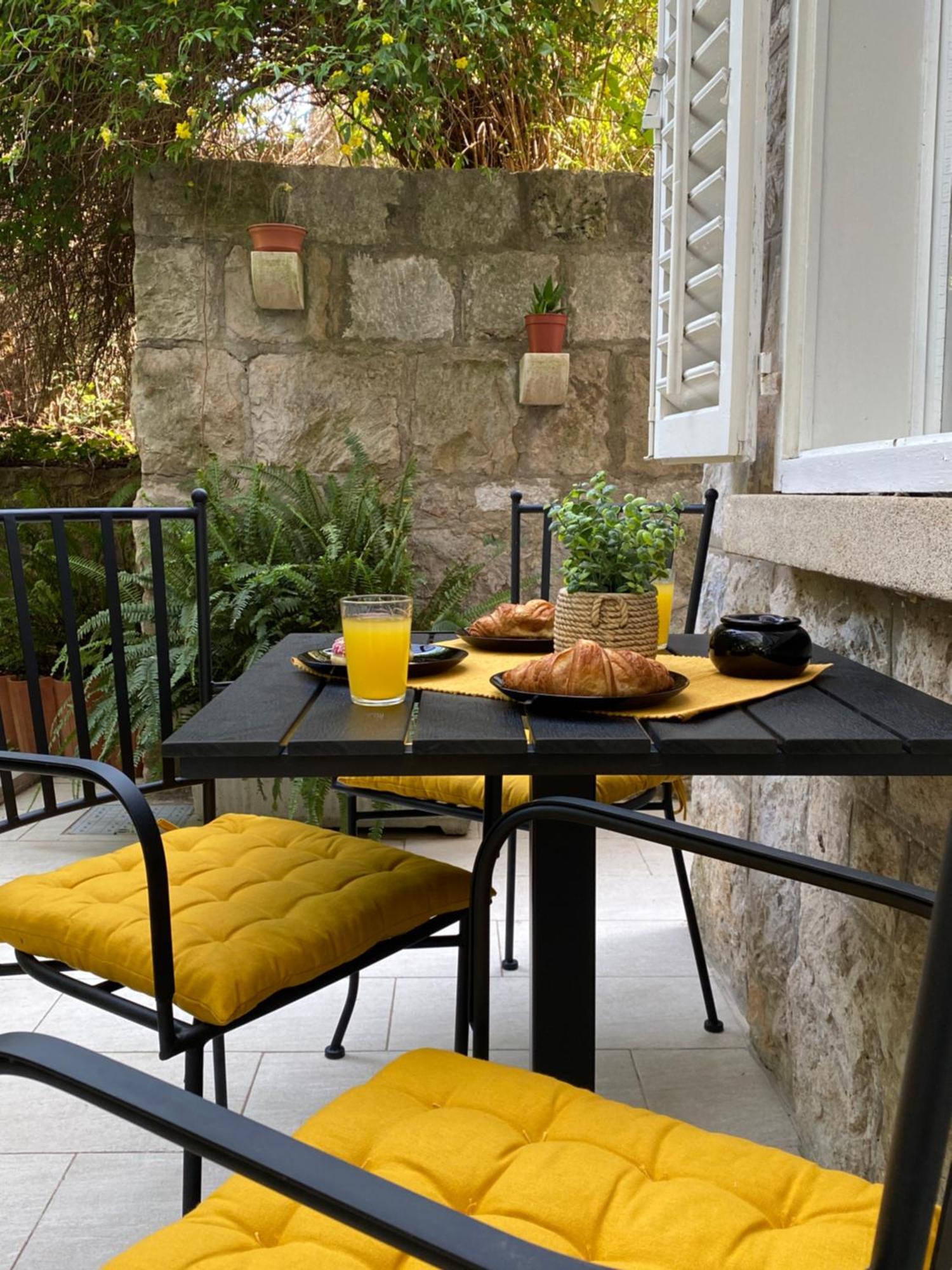 Apartment Mario Dubrovnik Luaran gambar