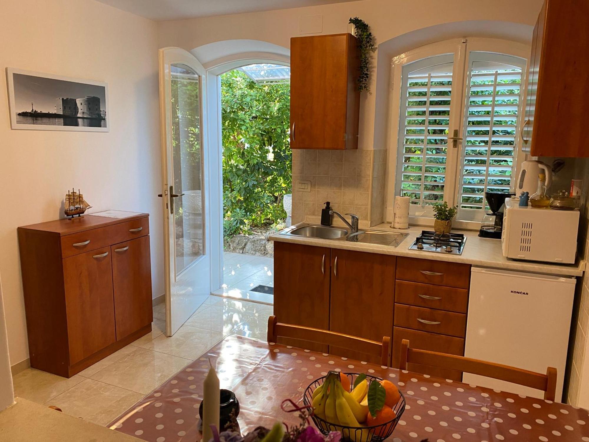 Apartment Mario Dubrovnik Luaran gambar