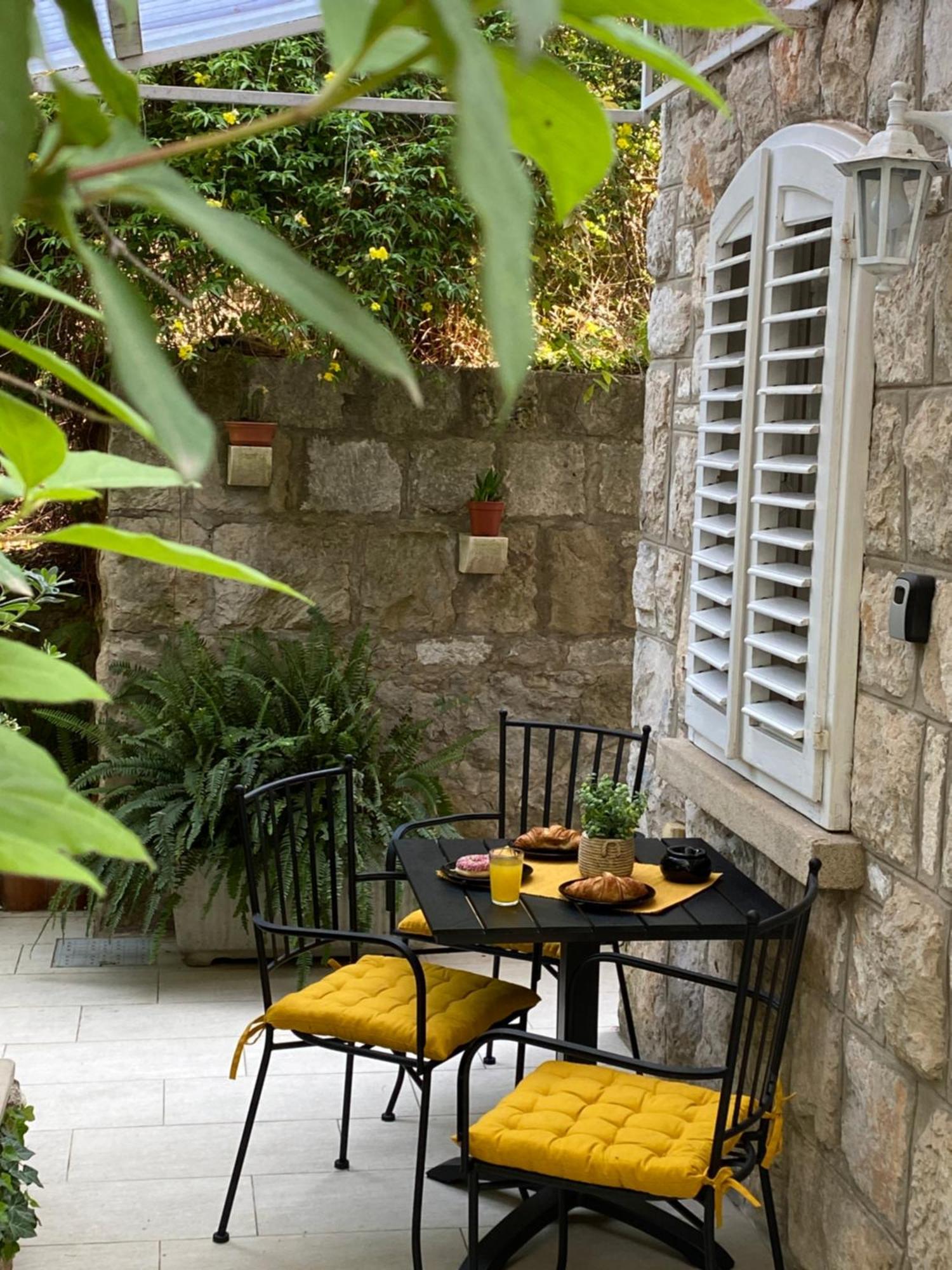 Apartment Mario Dubrovnik Luaran gambar