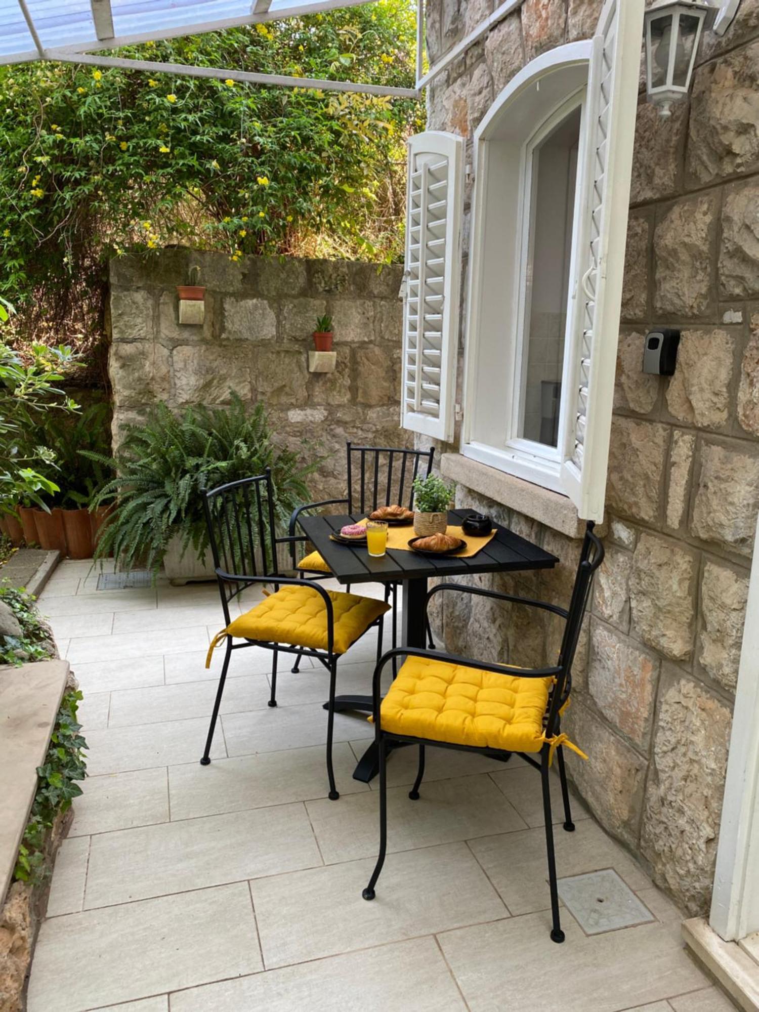 Apartment Mario Dubrovnik Luaran gambar