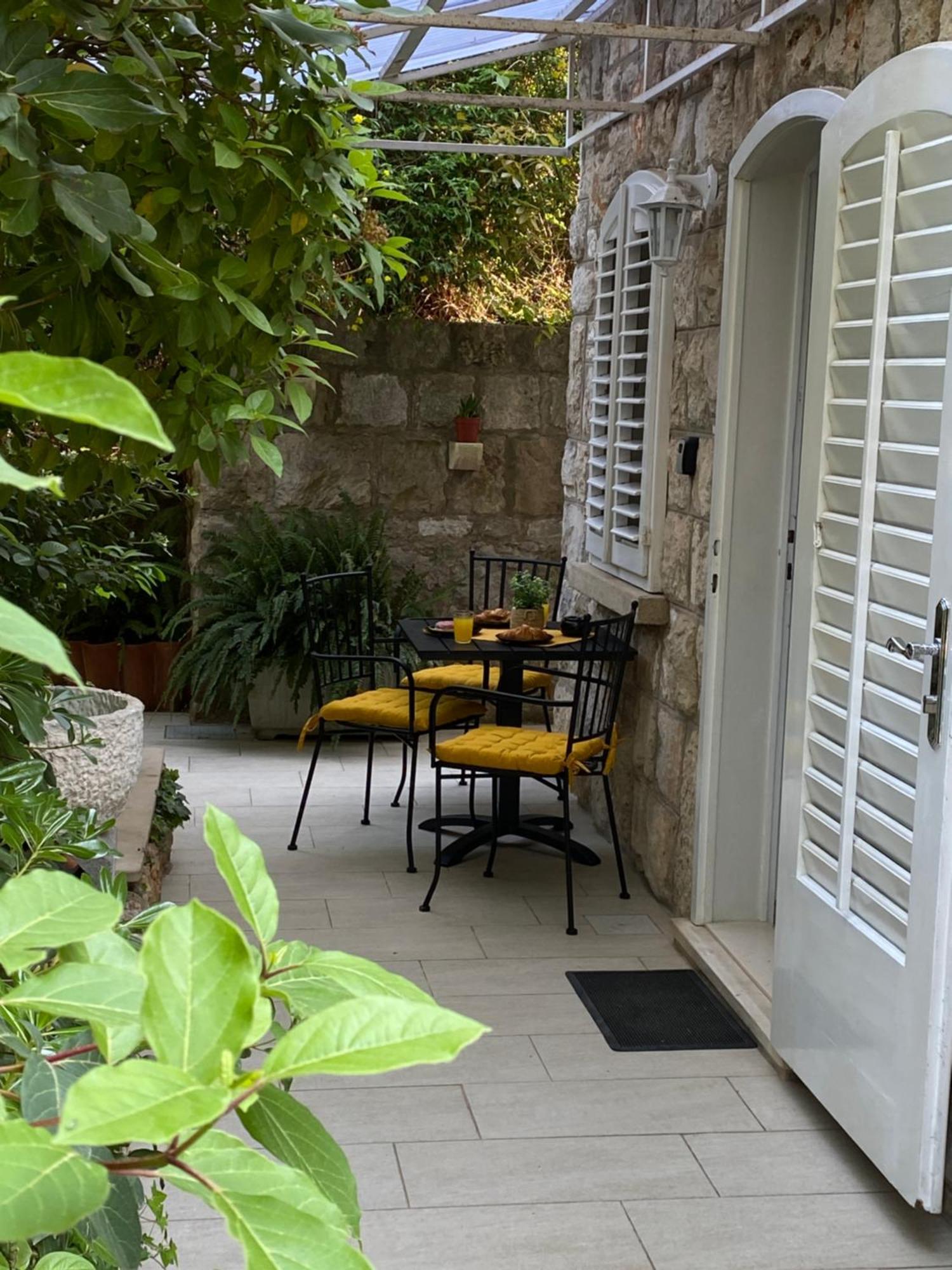 Apartment Mario Dubrovnik Luaran gambar