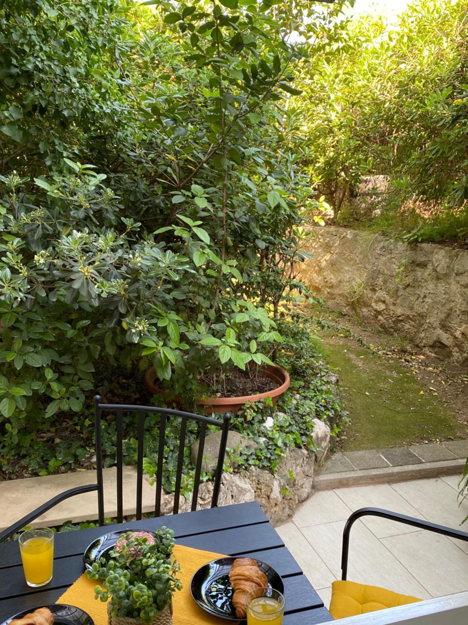 Apartment Mario Dubrovnik Luaran gambar